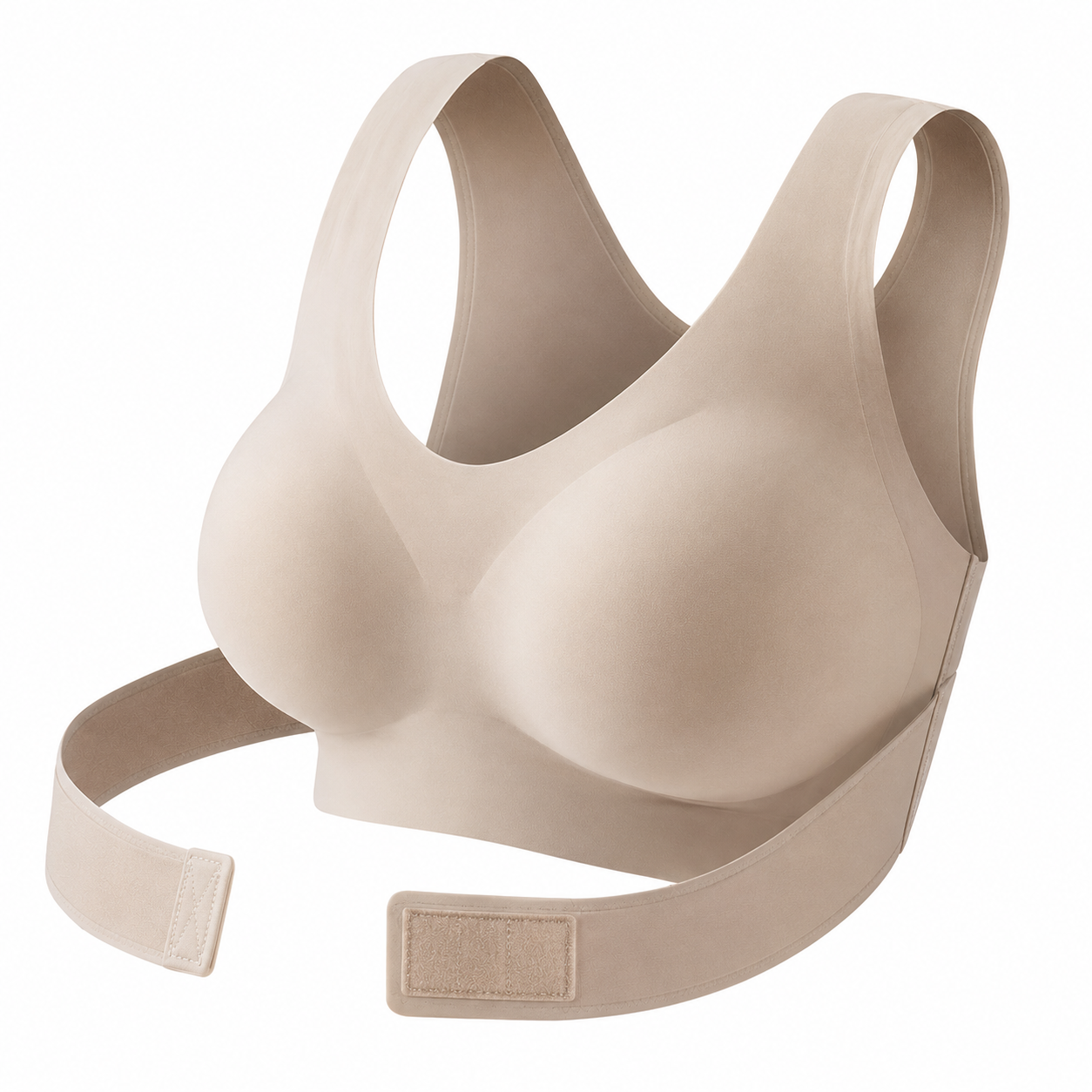 Orthea™ | Sujetador Corrector de Postura beige
